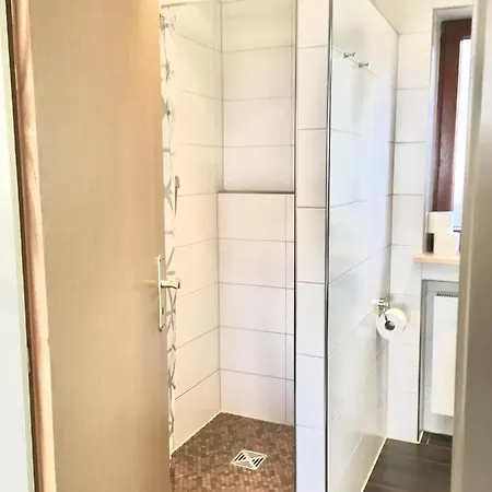 Apartment Karwendelgluehen *