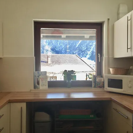 Karwendelgluehen Apartment Mittenwald