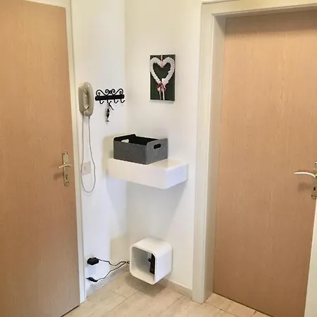 Apartment Karwendelgluehen *